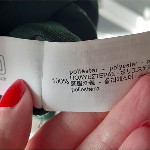 NWT Zara Oversized Mini Dress - Picture 9 of 15